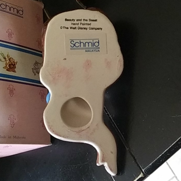 Vintage Beauty and the Beast - Picture 16 of 16